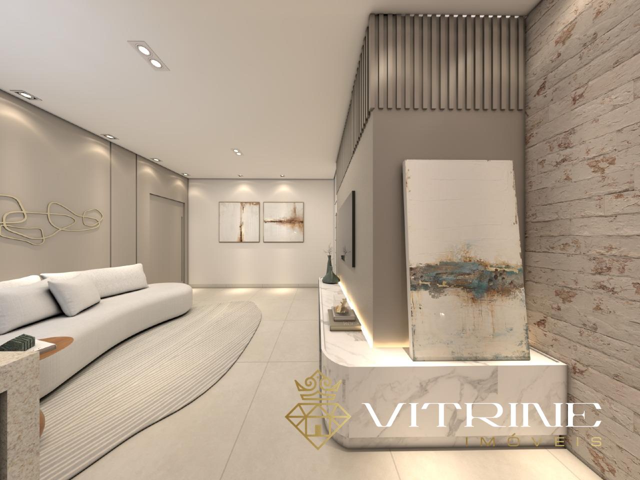 Apartamento à venda no Centro : 