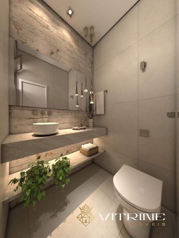 Apartamento à venda no Centro : 