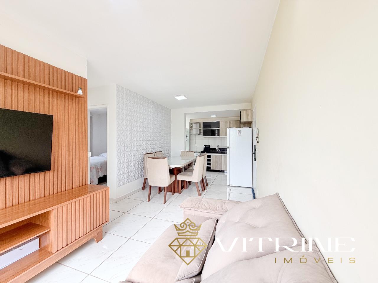 Apartamento à venda no Marajó: 