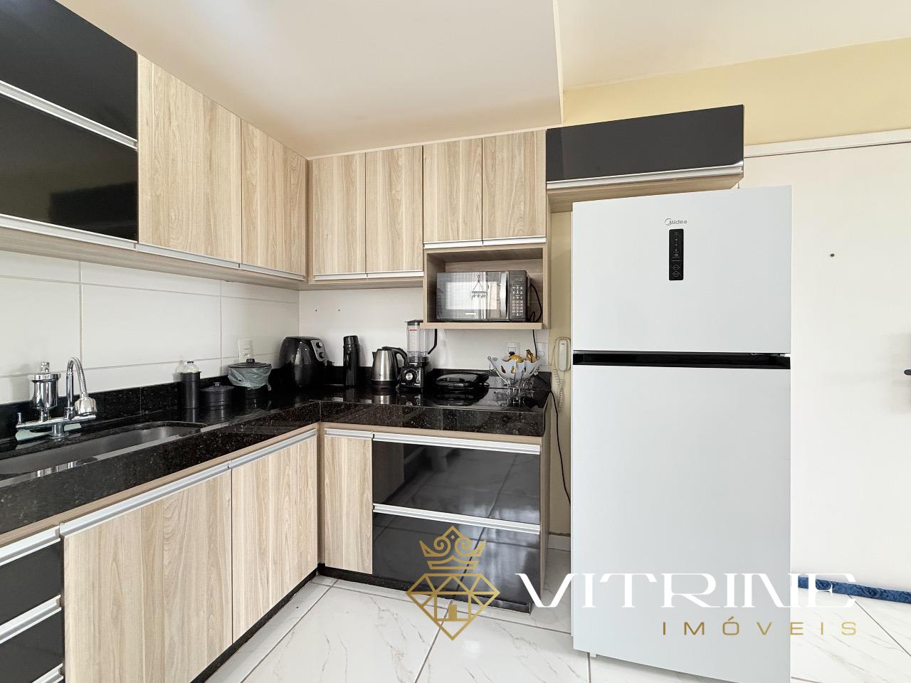 Apartamento à venda no Marajó: 