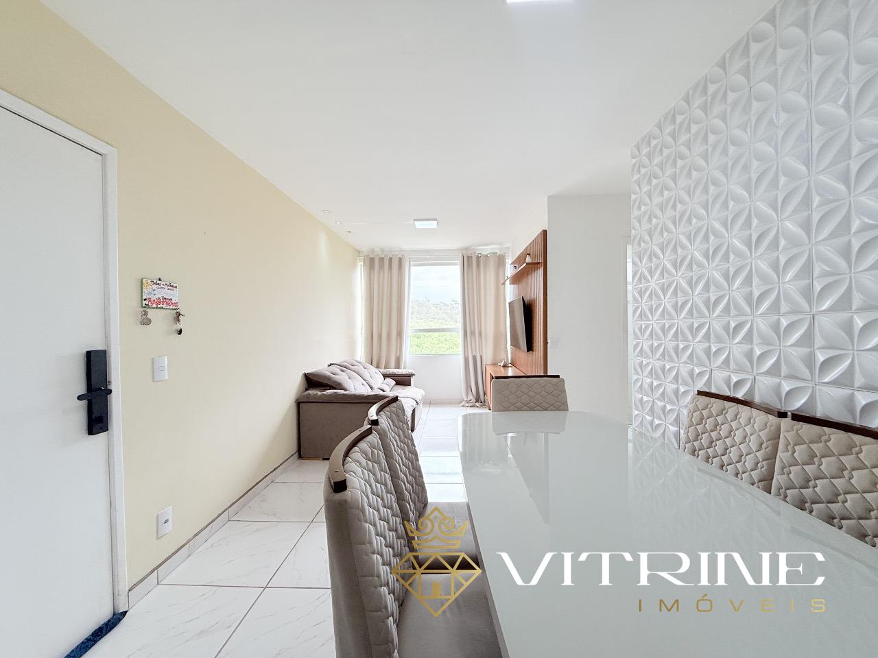 Apartamento à venda no Marajó: 