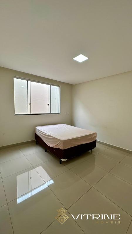 Casa à venda no Jardim Candelaria: 