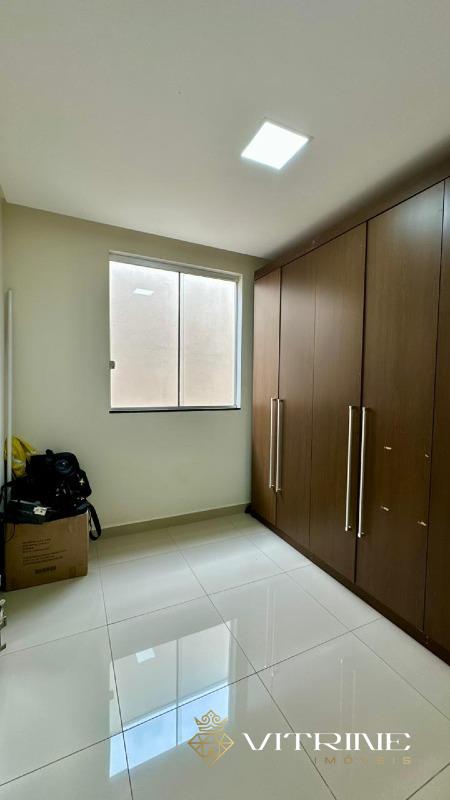 Casa à venda no Jardim Candelaria: 