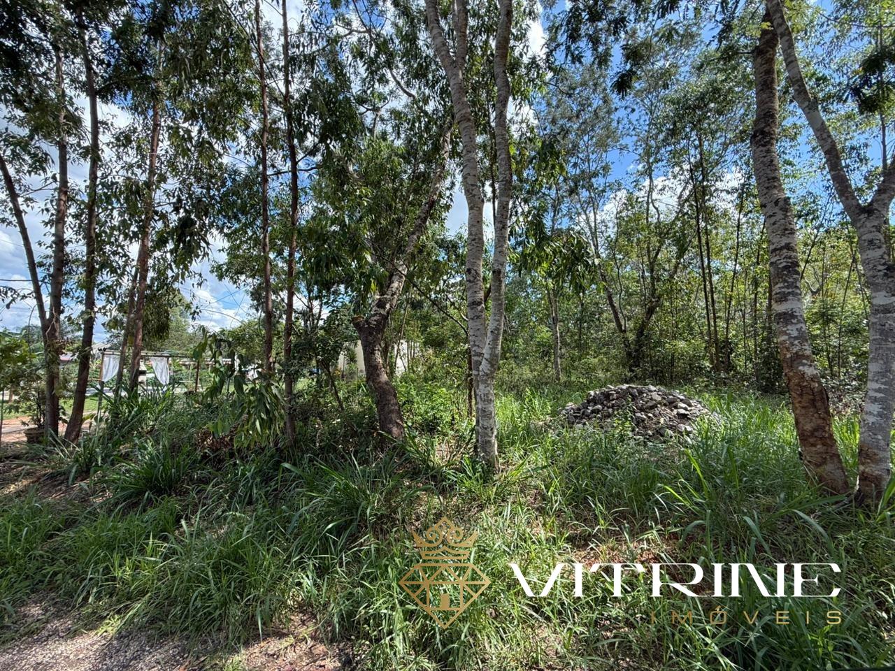 Chácara à venda no Boa Vista: 