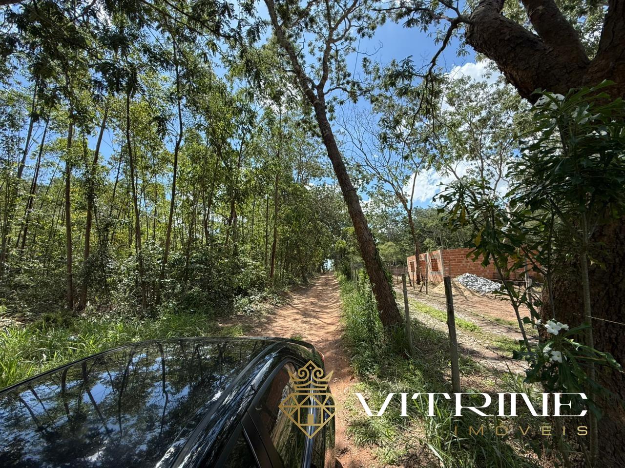 Chácara à venda no Boa Vista: 