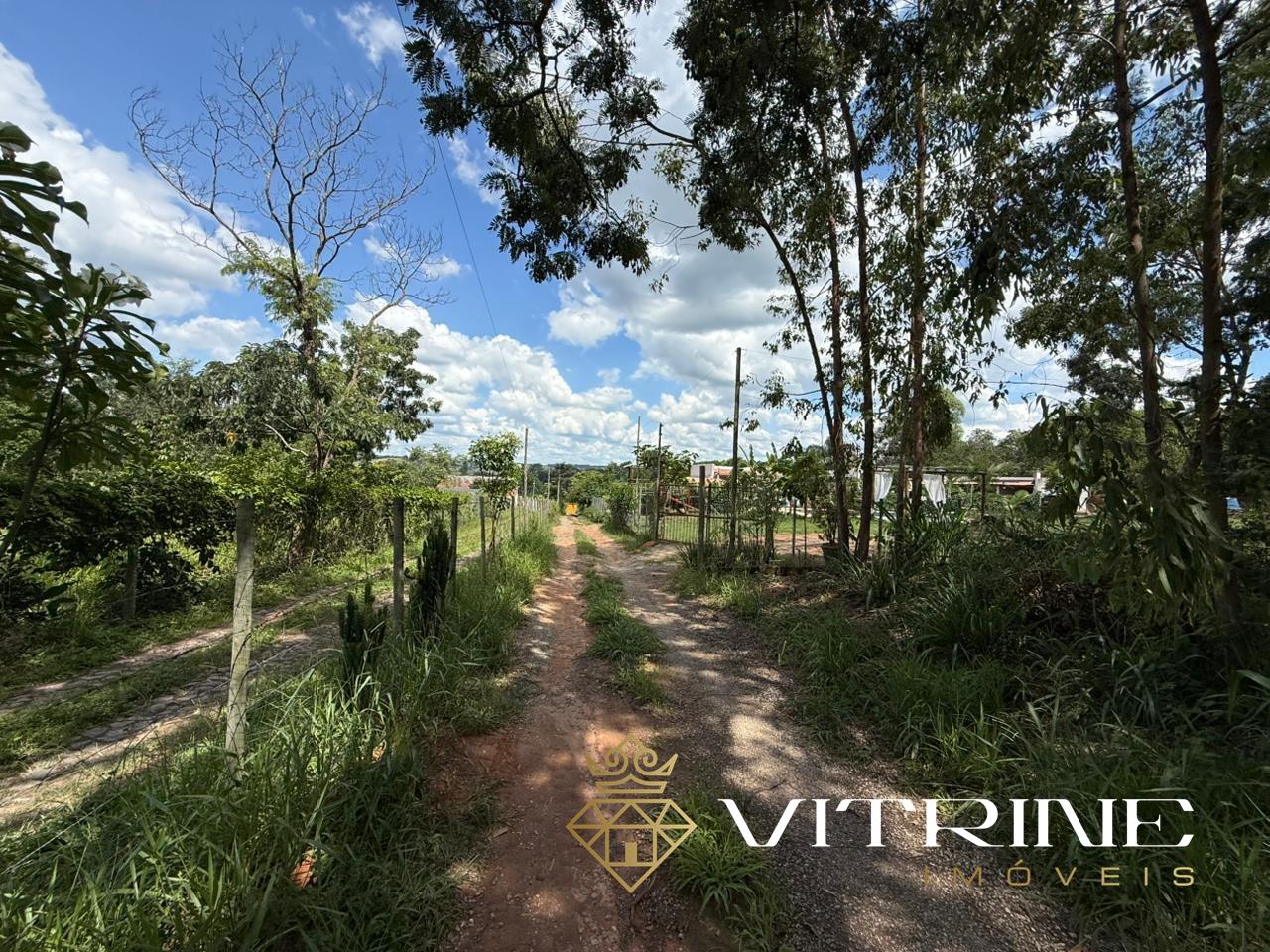 Chácara à venda no Boa Vista: 