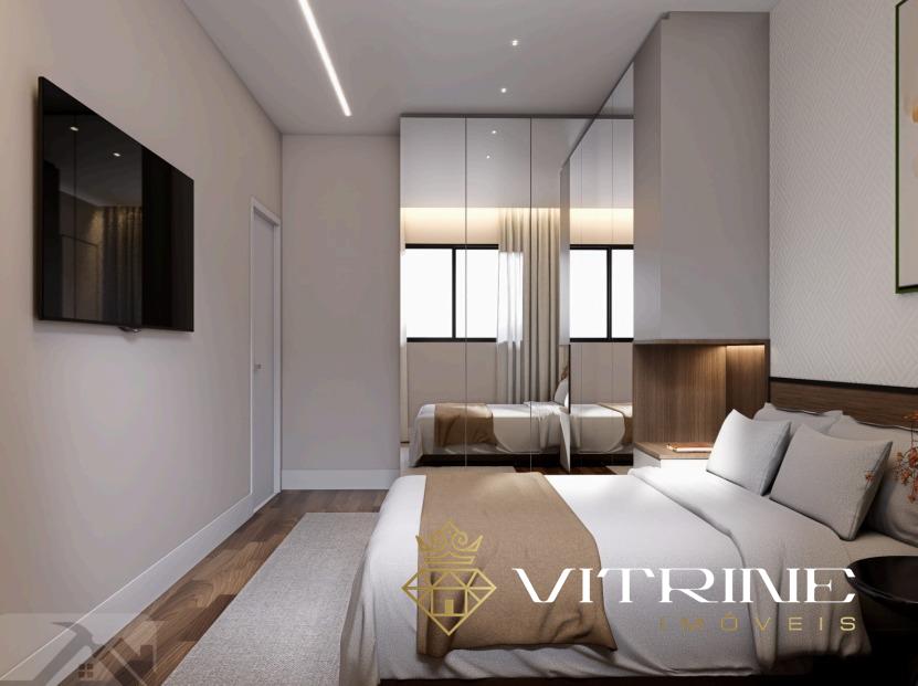 Casa à venda no Santa Lucia : 