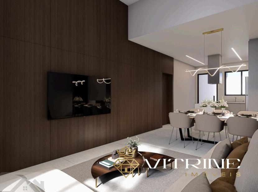 Casa à venda no Santa Lucia : 