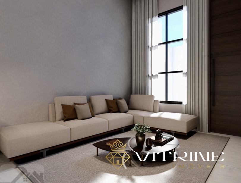 Casa à venda no Santa Lucia : 