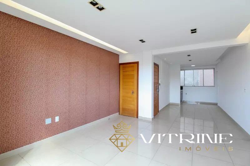 Apartamento à venda no Sidil : 