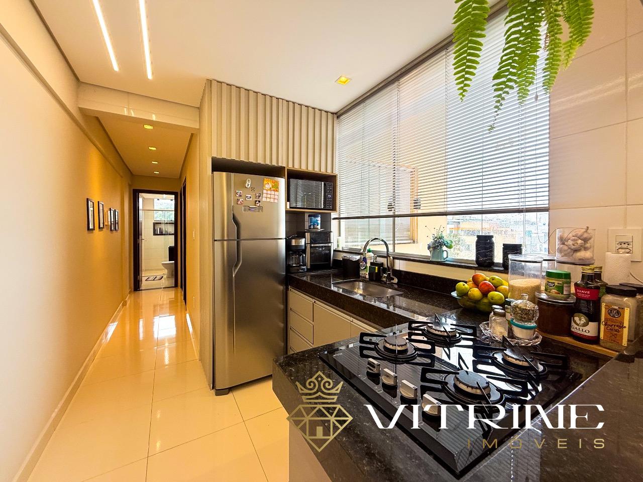 Apartamento à venda no Bom Pastor : 