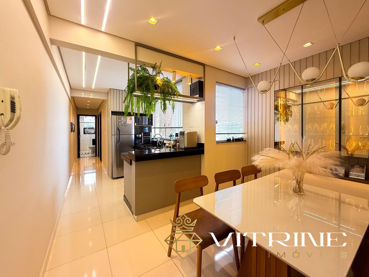 Apartamento à venda no Bom Pastor : 