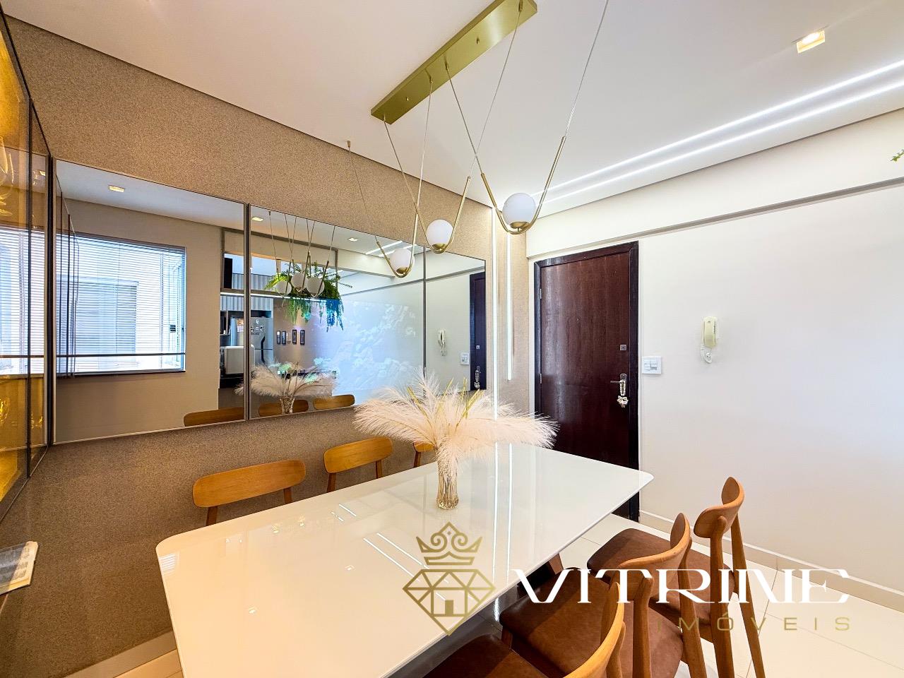 Apartamento à venda no Bom Pastor : 