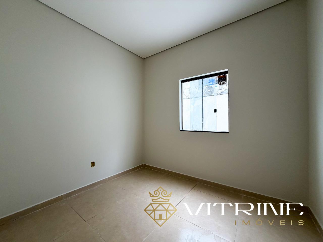 Casa à venda no Rancho Alegre : 