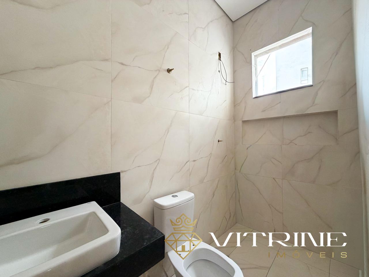 Casa à venda no Rancho Alegre : 