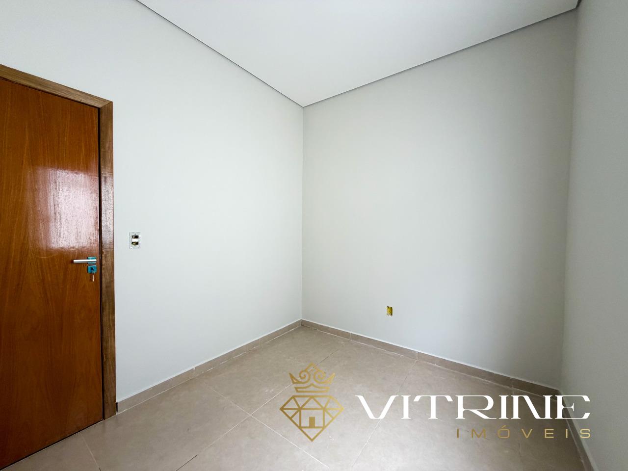 Casa à venda no Rancho Alegre : 