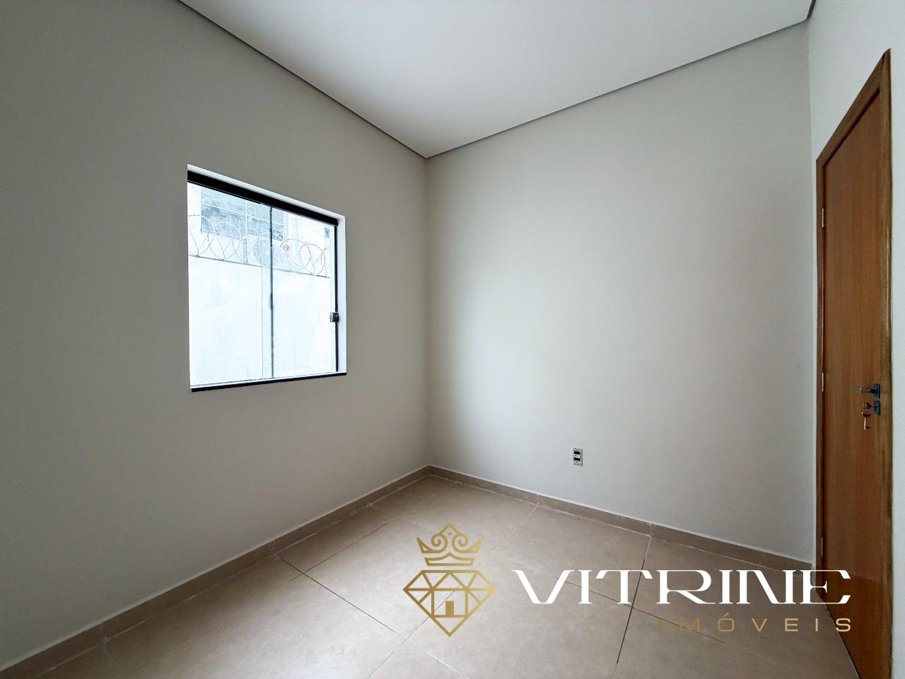 Casa à venda no Rancho Alegre : 