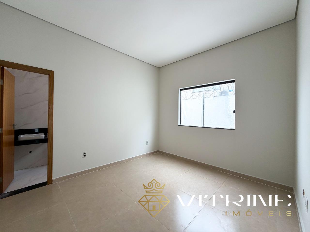 Casa à venda no Rancho Alegre : 