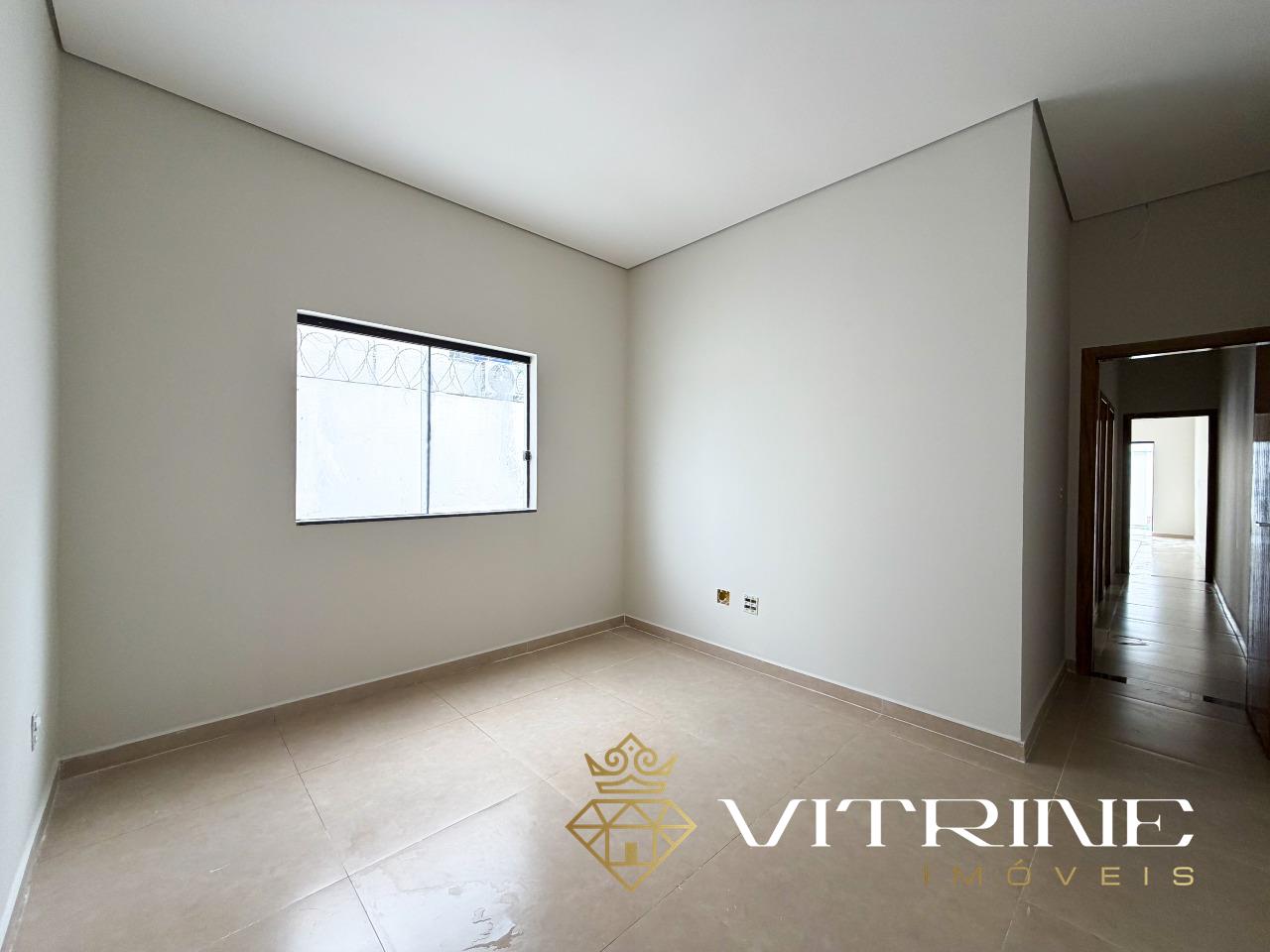 Casa à venda no Rancho Alegre : 