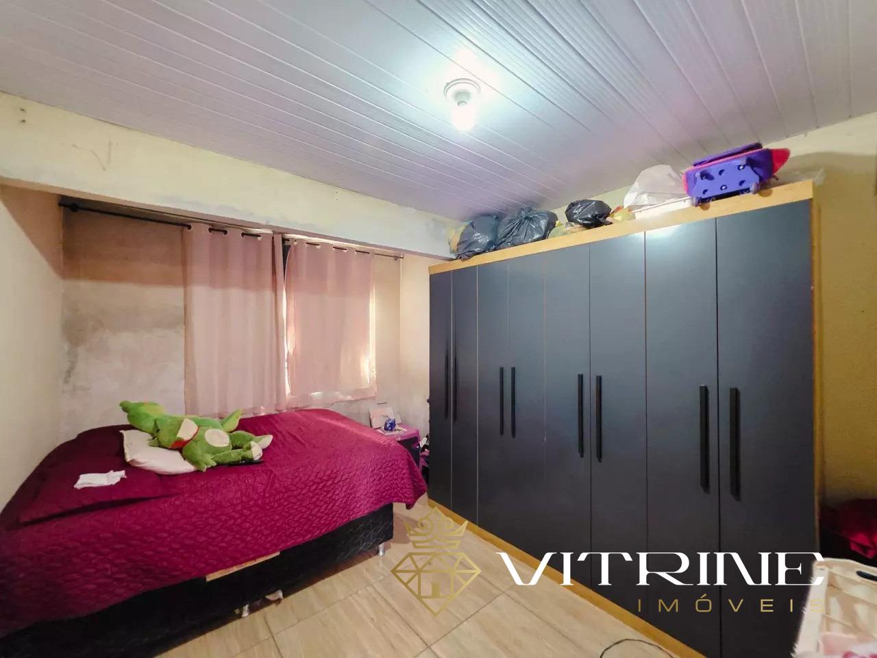 Casa à venda no Vila Das Roseiras: 