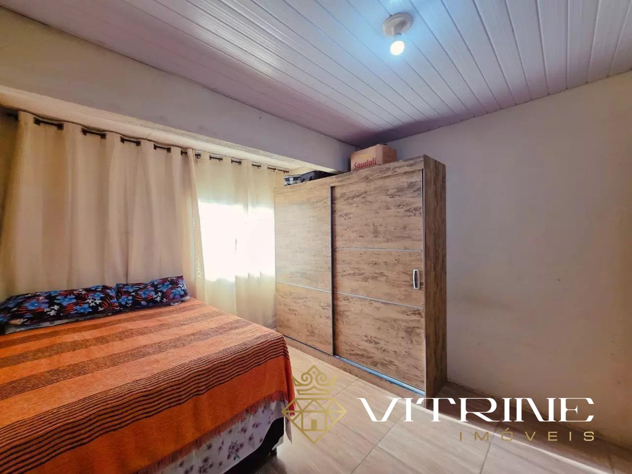 Casa à venda no Vila Das Roseiras: 