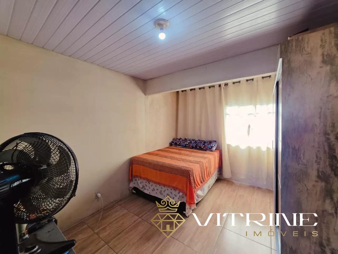 Casa à venda no Vila Das Roseiras: 