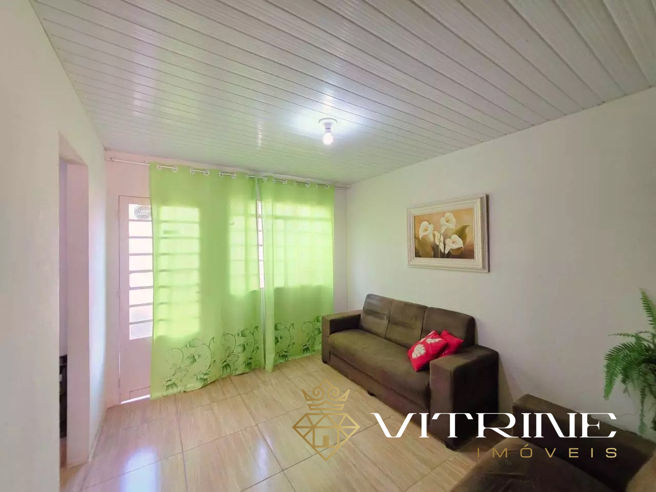 Casa à venda no Vila Das Roseiras: 