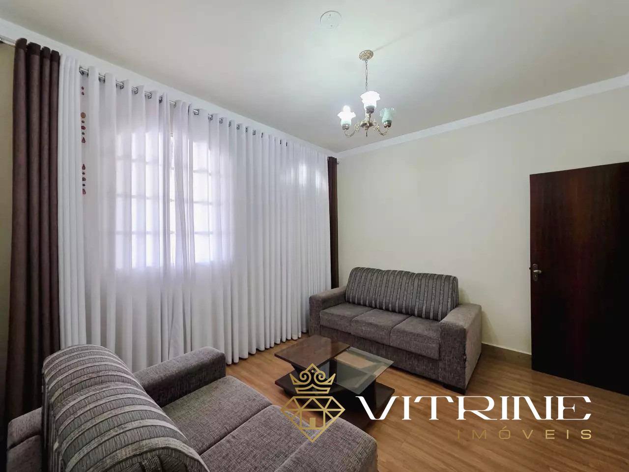 Casa à venda no Planalto: 