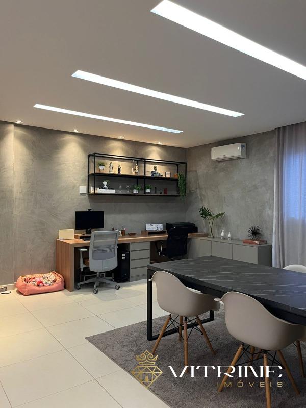 Cobertura à venda no Santo Antonio: 