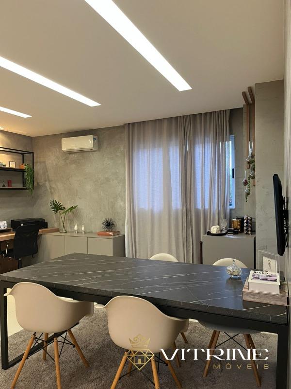 Cobertura à venda no Santo Antonio: 