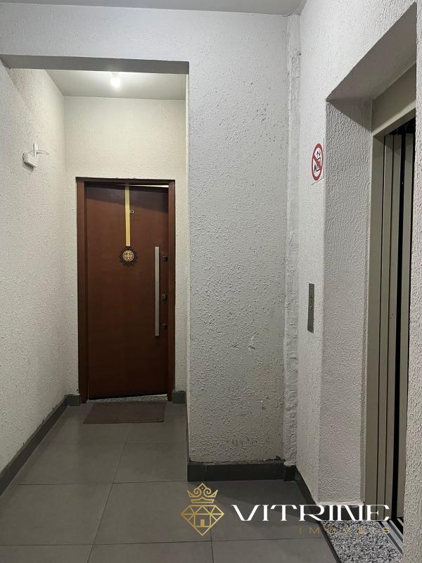 Cobertura à venda no Santo Antonio: 