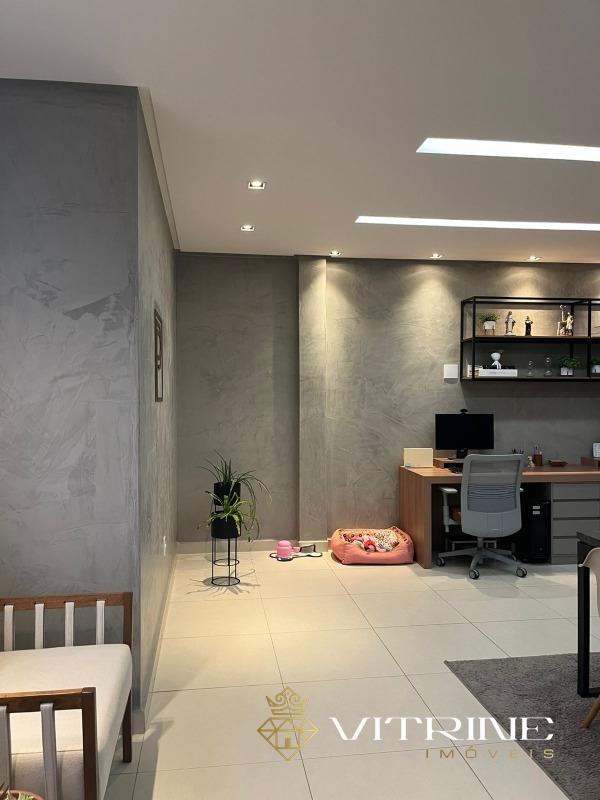 Cobertura à venda no Santo Antonio: 