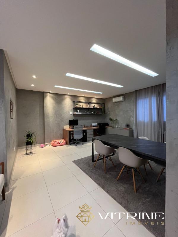 Cobertura à venda no Santo Antonio: 