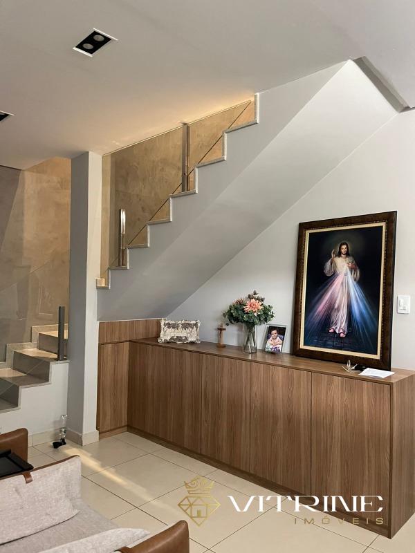 Cobertura à venda no Santo Antonio: 