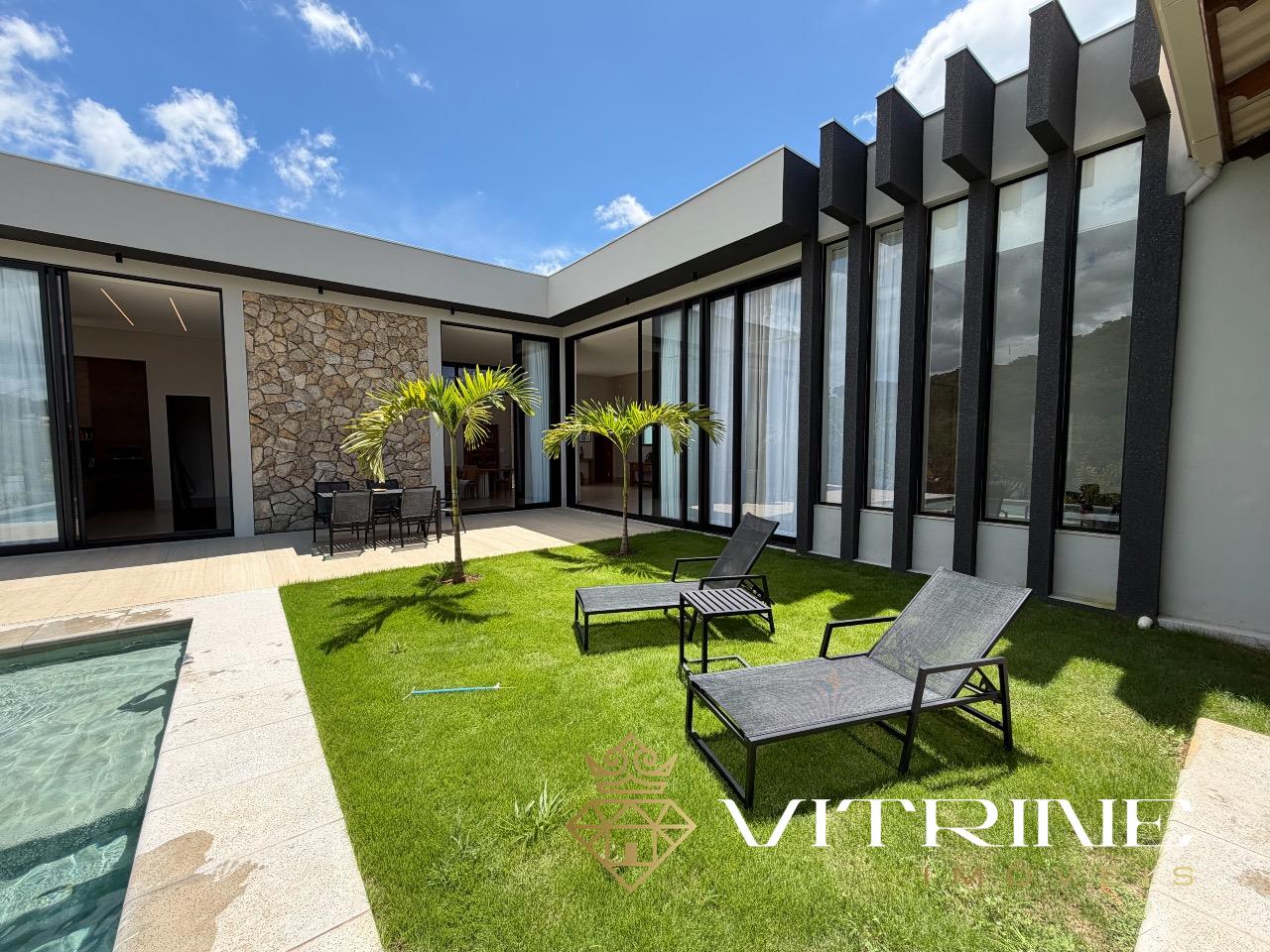 Casa à venda no São Sebastião do Oeste: 