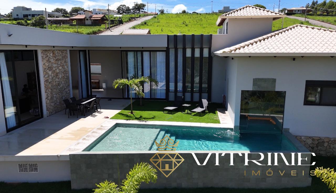 Casa à venda no São Sebastião do Oeste: 