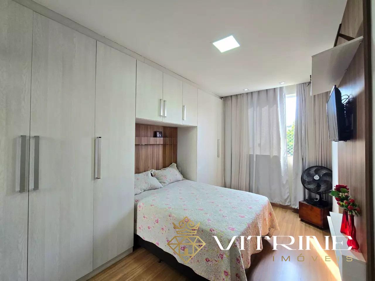 Cobertura à venda no São Jose : 