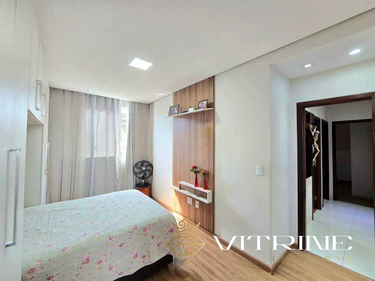 Cobertura à venda no São Jose : 