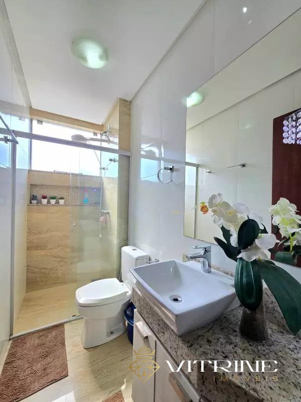 Cobertura à venda no São Jose : 