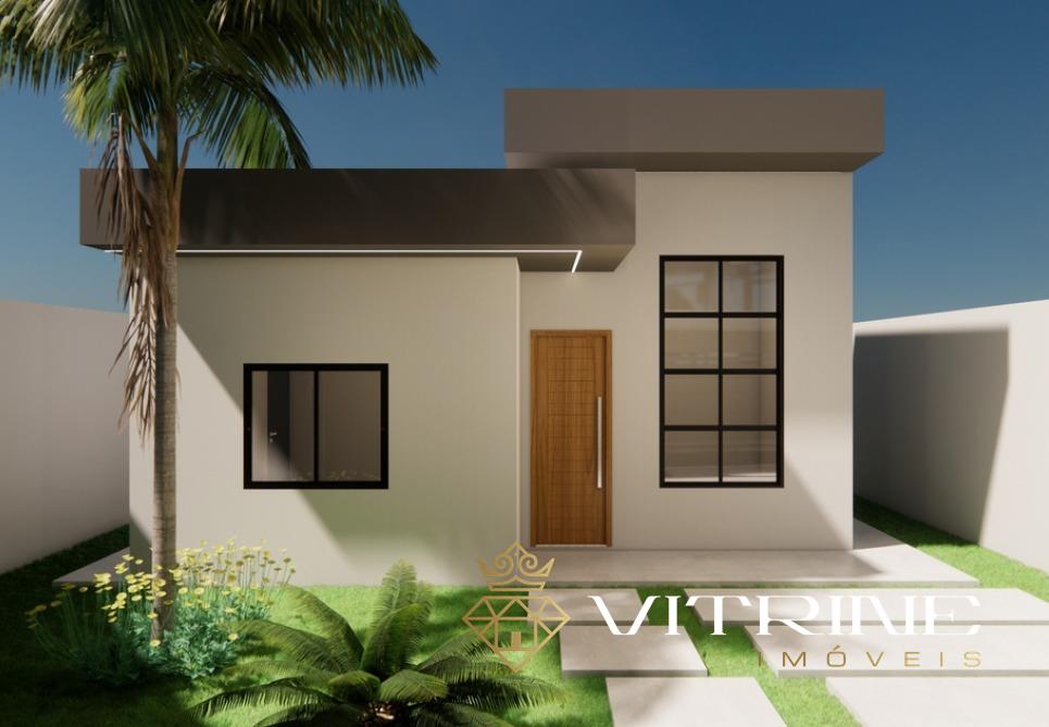 Casa à venda no Lagoa Park : 