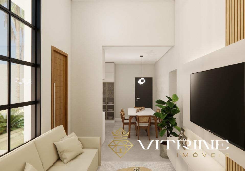 Casa à venda no Lagoa Park : 