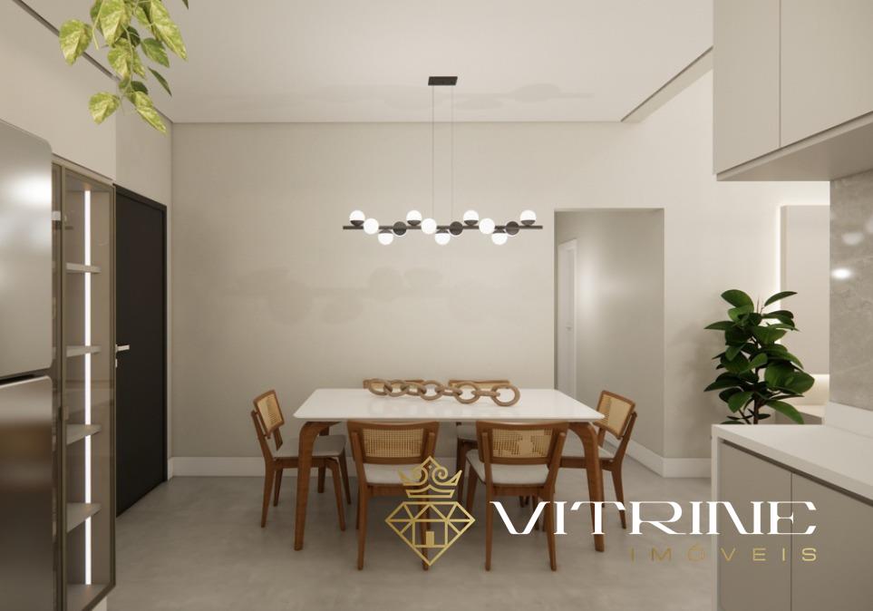 Casa à venda no Lagoa Park : 