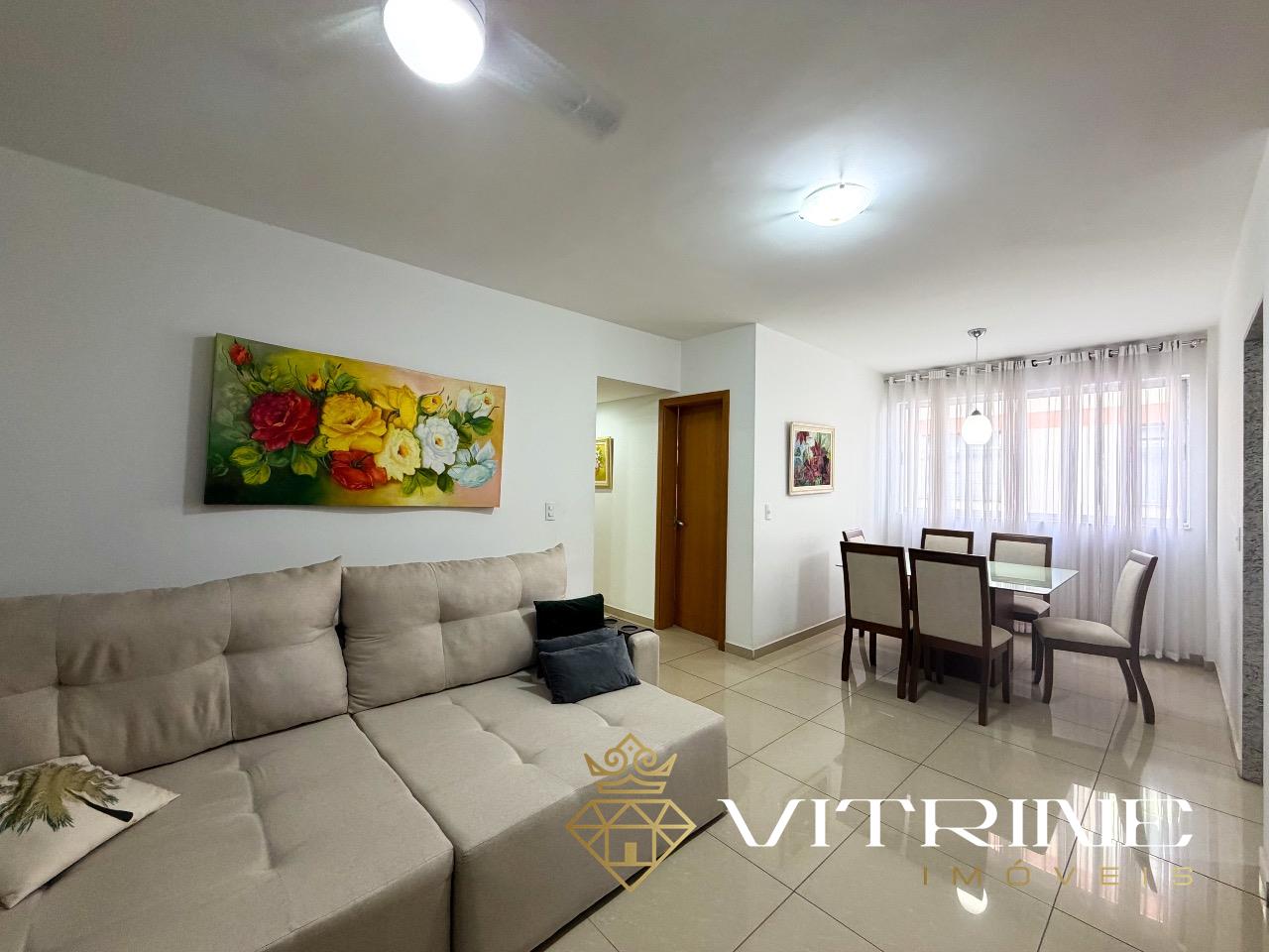 Apartamento à venda no Sidil : 