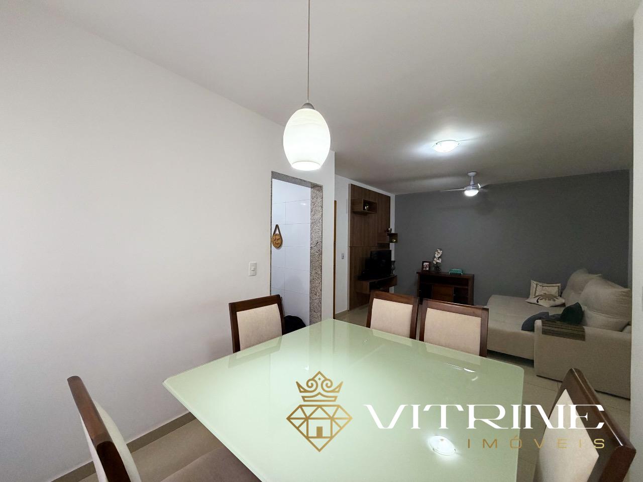 Apartamento à venda no Sidil : 