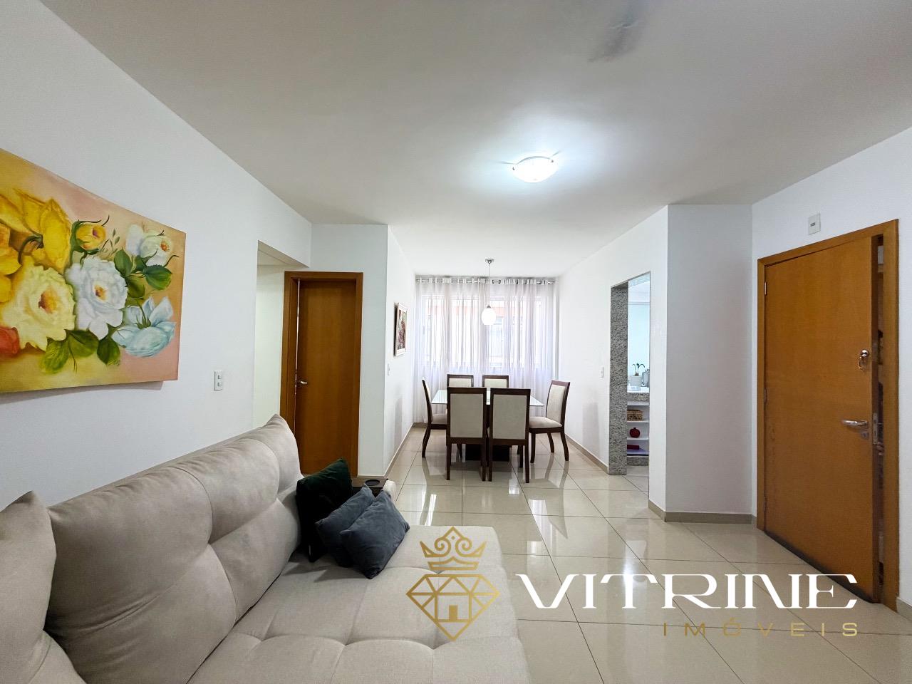 Apartamento à venda no Sidil : 