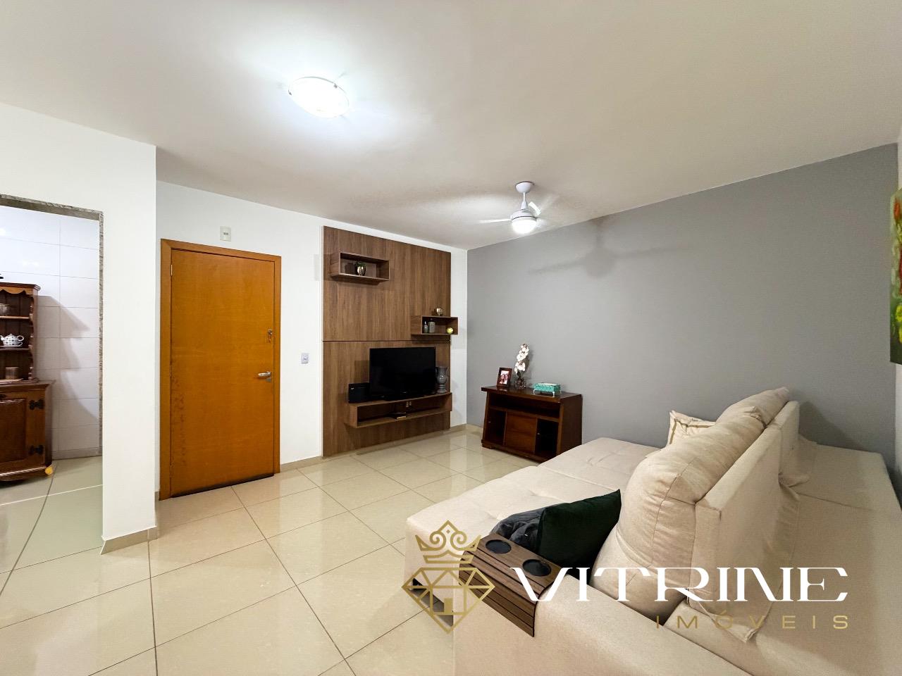 Apartamento à venda no Sidil : 