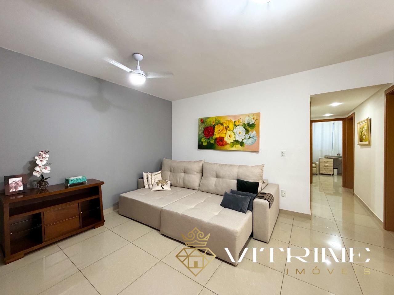 Apartamento à venda no Sidil : 