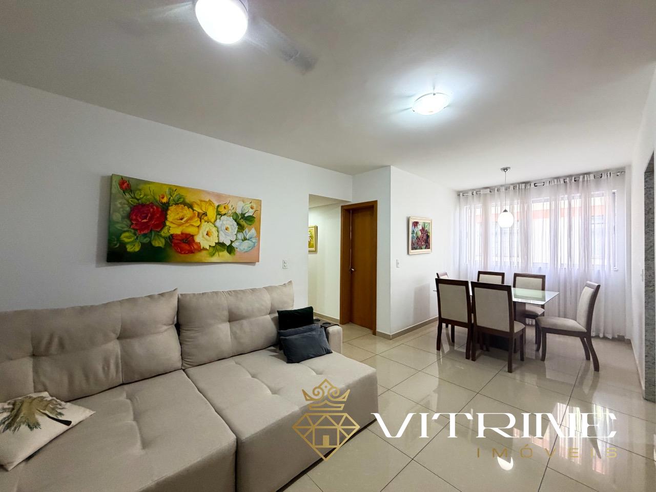 Apartamento à venda no Sidil : 