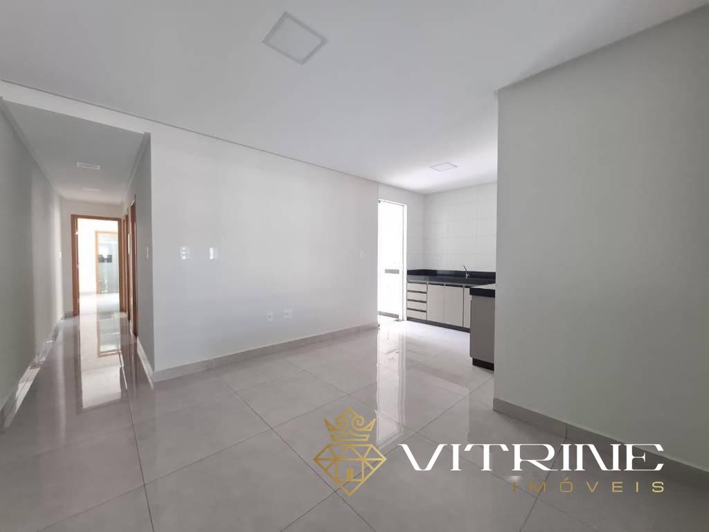 Apartamento à venda no Rancho Alegre : 