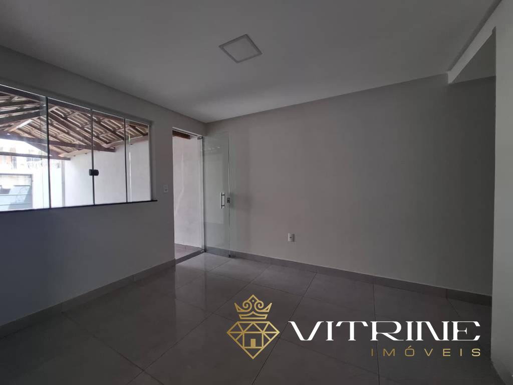 Apartamento à venda no Rancho Alegre : 